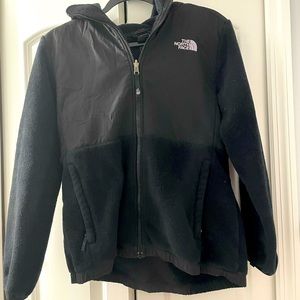 Northface girls(xl)